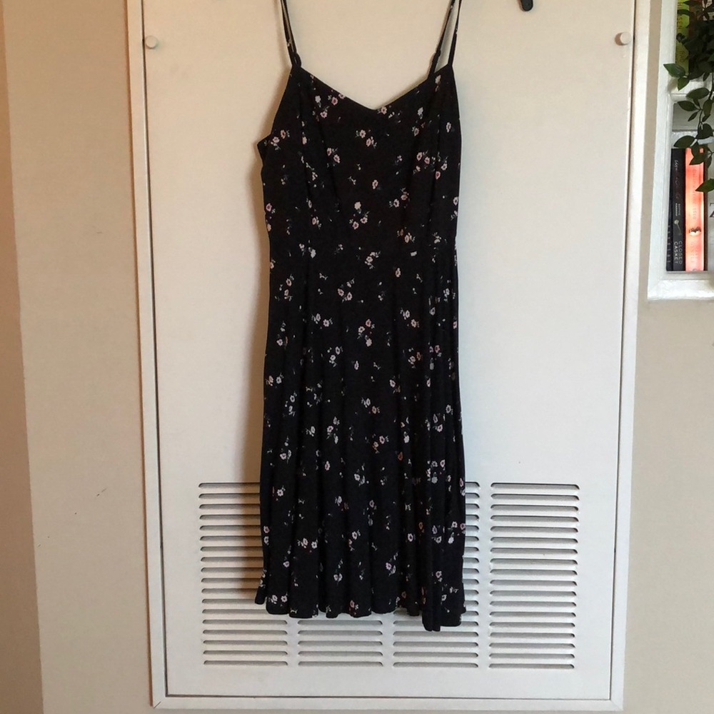 Old Navy dress